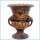 Antique Bronze Vase For Home Decoration